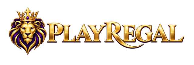 PlayRegal logo